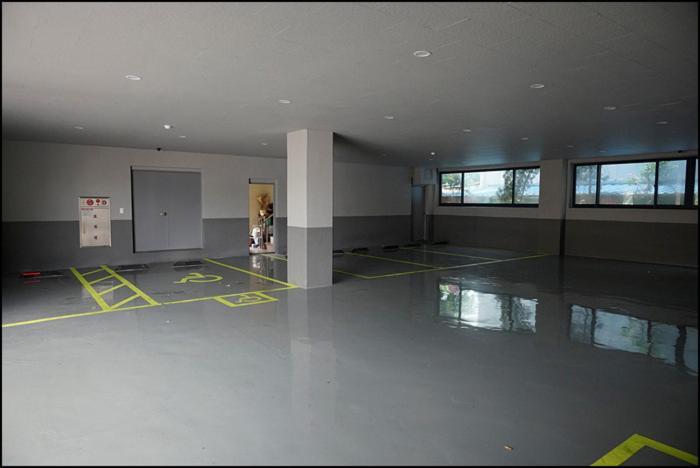 Hotel New Evergreen Mokpo Exterior photo